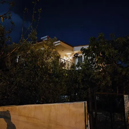 Soem Elaia House
