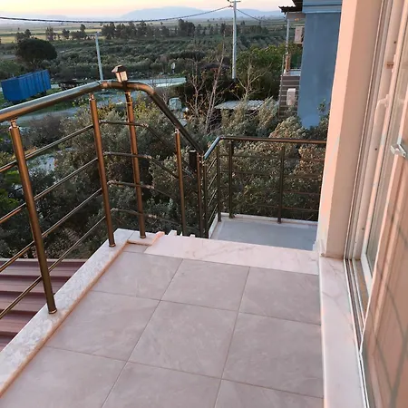Soem Elaia House * Doğanbey