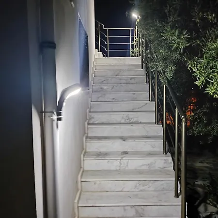 Soem Elaia House Doğanbey