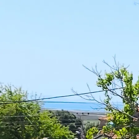 Soem Elaia House * Doganbey (Soke)