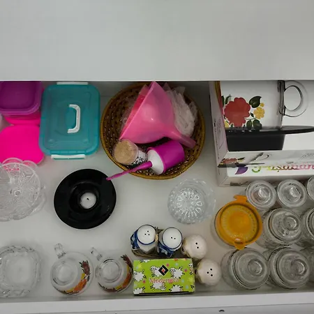 Soem Elaia House Дом отдыха