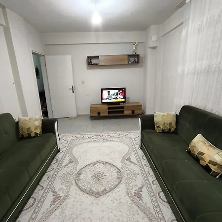 Дом отдыха Soem Elaia House