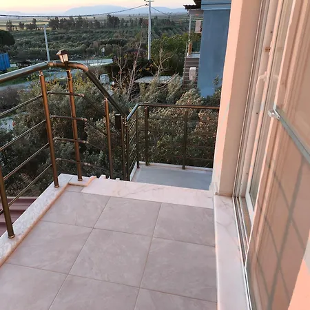 Soem Elaia House * Doğanbey