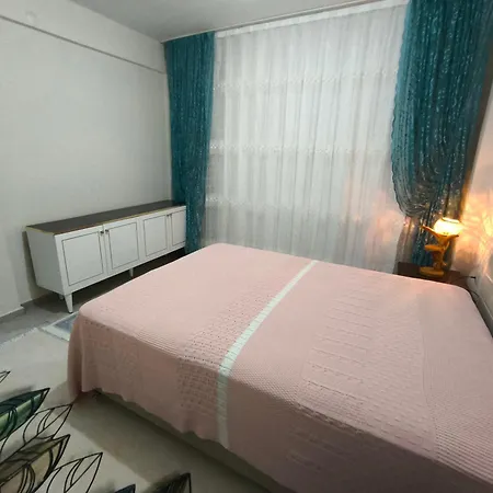 Holiday home Soem Elaia House *