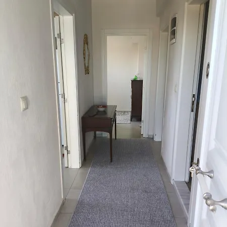 Soem Elaia House * Doganbey (Soke)