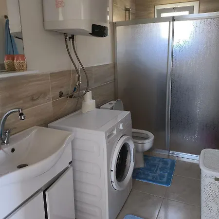Soem Elaia House Case de vacanță Doğanbey