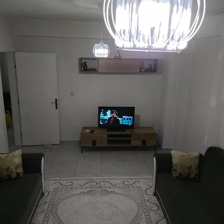 Soem Elaia House