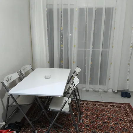 Soem Elaia House Дом отдыха