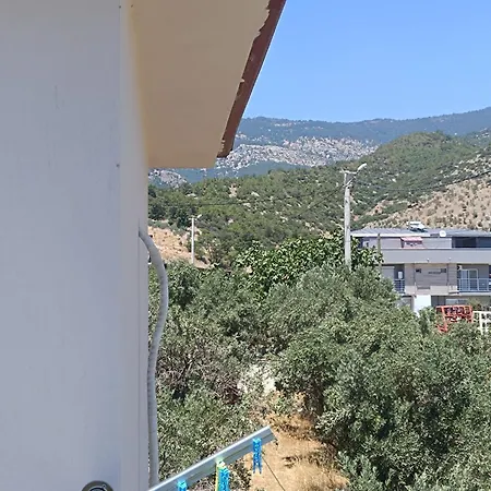 Soem Elaia House Дом отдыха