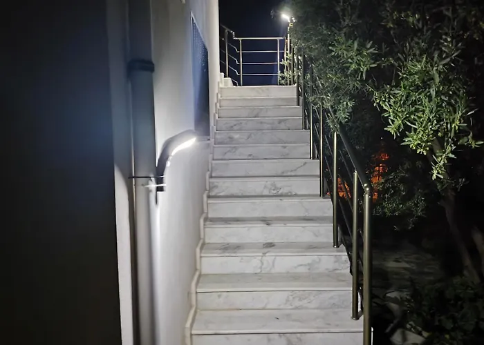 Soem Elaia House Doganbey (Soke)