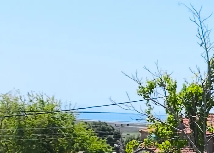 Soem Elaia House * Doganbey (Soke)