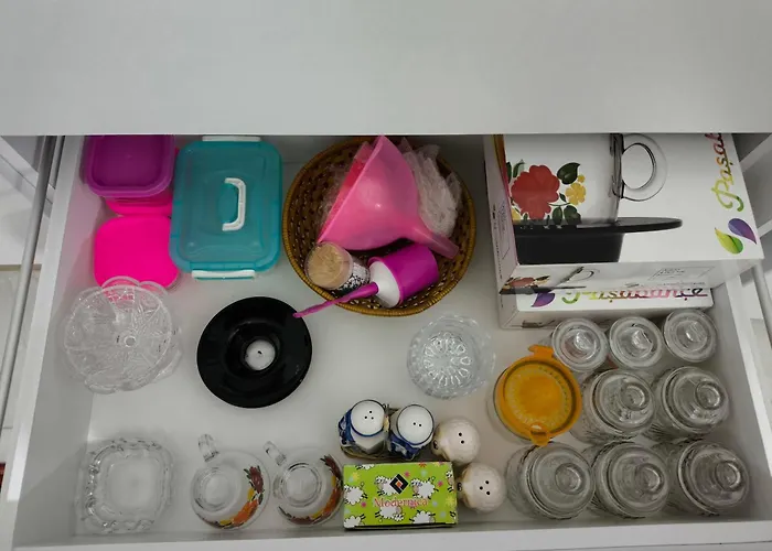 Soem Elaia House Holiday home