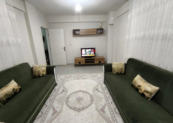 Holiday home Soem Elaia House