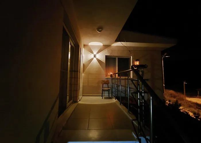 Soem Elaia House Holiday home *