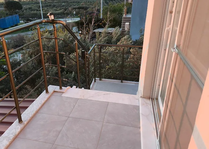 Soem Elaia House * Doganbey (Soke)