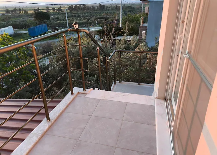 Soem Elaia House * Doganbey (Soke)