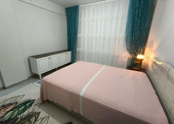 Holiday home Soem Elaia House *