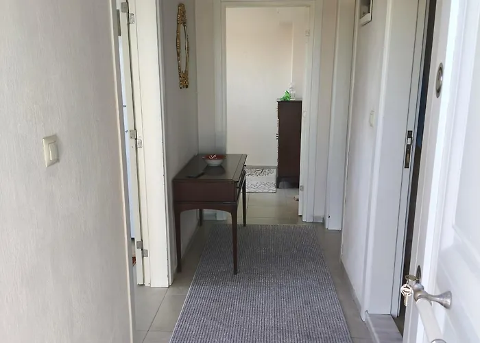 Soem Elaia House * Doganbey (Soke)