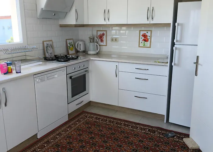 Holiday home Soem Elaia House