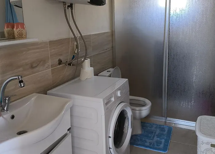 Soem Elaia House Holiday home Doganbey (Soke)