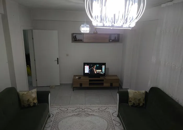 Soem Elaia House * Doganbey (Soke)