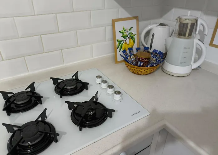 Soem Elaia House Holiday home *