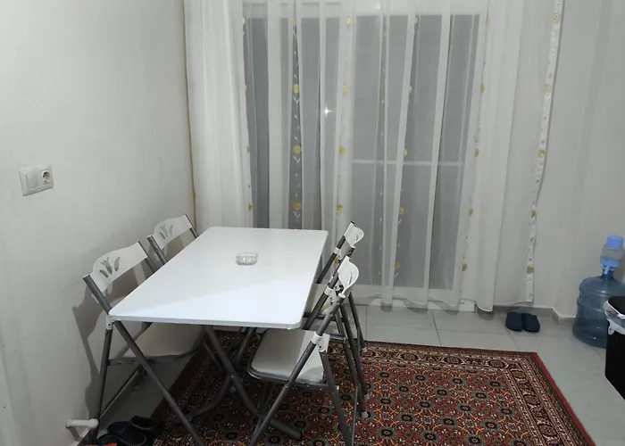 Soem Elaia House Holiday home