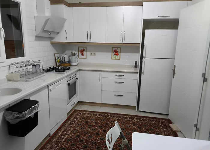 Soem Elaia House * Doganbey (Soke)