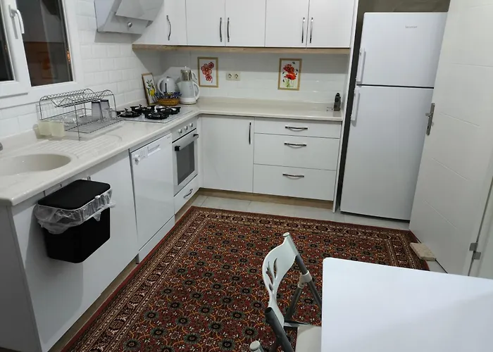 Soem Elaia House Holiday home