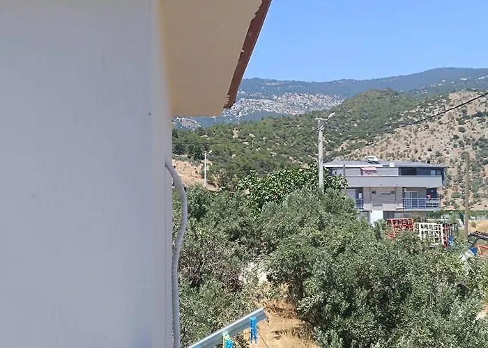 Soem Elaia House Holiday home