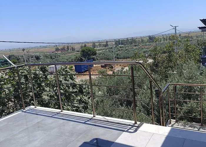 Soem Elaia House * Doganbey (Soke)