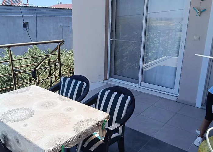 Soem Elaia House Holiday home *