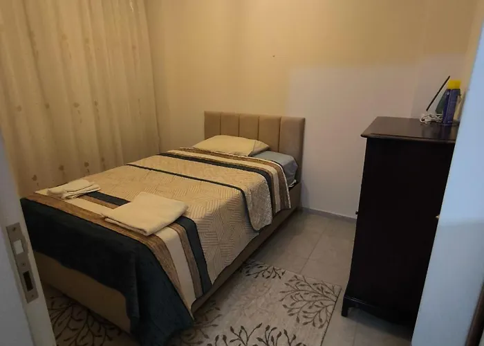 Soem Elaia House Holiday home Doganbey (Soke)