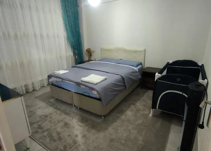 Soem Elaia House Doganbey (Soke)